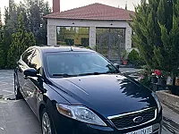 فورد موندي 2009