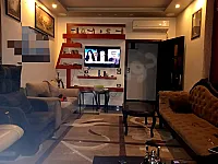 شقة سكنية للبيع مدخل مدينة جبلة