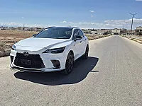 LEXUS F SPORT AWD  2024
