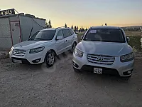 سيارة موديل 2011  * السيارة بحالة جيدة جداً✨