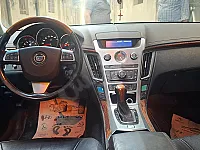 كاديلاك CTS4 2011 للبيع في المالكي - 9300$