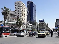 للبيع مكتب او عيادة تجاري نظامي طابو نظامي ساحة عرنوس