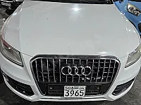 اودي Q5