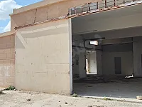 أرض استثمارية 32 دونم مع معمل قائم 1200م² في النبك، ريف دمشق