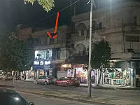 للبيع بيت على شارع الحضارة طابو اخضر