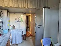 للبيع شقة بالميسات مساحة 120