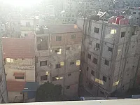 شقة 80 م² للبيع بالمزة 86 مدفئة ديزل ومفروشة