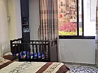 شقة مفروشة للبيع في المزة شيخ سعد 80 م² بسعر مغري