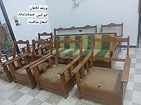 ورشه الاتقان كافه أعمال الدهانات والديكورات.