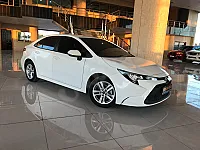 تويوتا ليفين/كورولا كسر زيرو