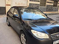 افانتي ٢٠٠٨ / مالك واحد/ قصة خلفية مثبتة / حالة جيدة جداً
