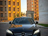 مرسيدس C300 2019 للبيع بسعر 25,000$ في دمشق