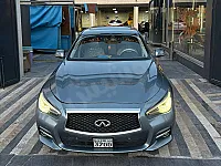 انفينيتي Q50 2014