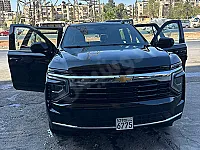 تاهو 2025