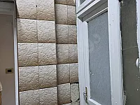 شقة للإيجار السنوي في الجسر الأبيض، 135م²، 4 غرف