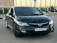 هونداي سيفك 2008