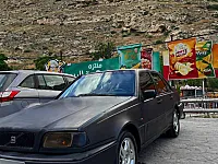 فولفو 460 1993