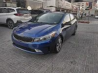 كيا فورتي 2017 للبيع في داعل بسعر 13,500$ بازار طيب ان شاء الله 