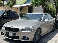 BMW F10