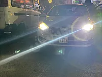 KIA K3 2015