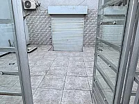 محل تجاري للبيع في مساكن برزة - دمشق 160 م² طابو نظامي 0936656629