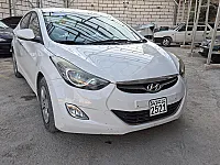 خالية برا جوا هيونداي النترا 