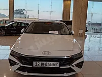 إيجار هيونداي إلنترا رقم جوال 0997510950