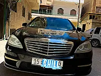 مرسيدس بنز S 2013 مستعملة للبيع في القيمرية، دمشق