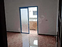 للبيع شقة سكنية طابق تاني فني 