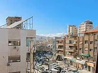 شقة بكفر سوسه