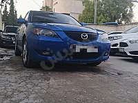 مازدا 3 2007 مستعملة للبيع في ساروجة - دمشق