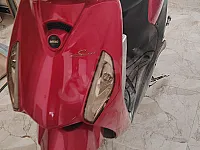 هوندا سي جي 125 مستعمل بحالة جيدة في إدلب