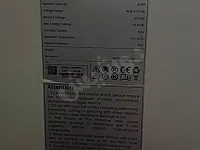 بطارية ليثيوم استعمال اقل من شهر