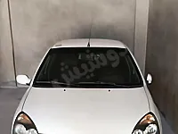 للبيع سيارة رينو كليو  