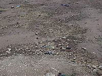 بيع أرض سكنية 200 م² في الخابور - طابو نظامي