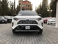 تويوتا راف فور هايبرد 2019
