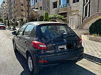 بيجو 207 2019 للبيع في دمشق - نمرة سورية - $7,300