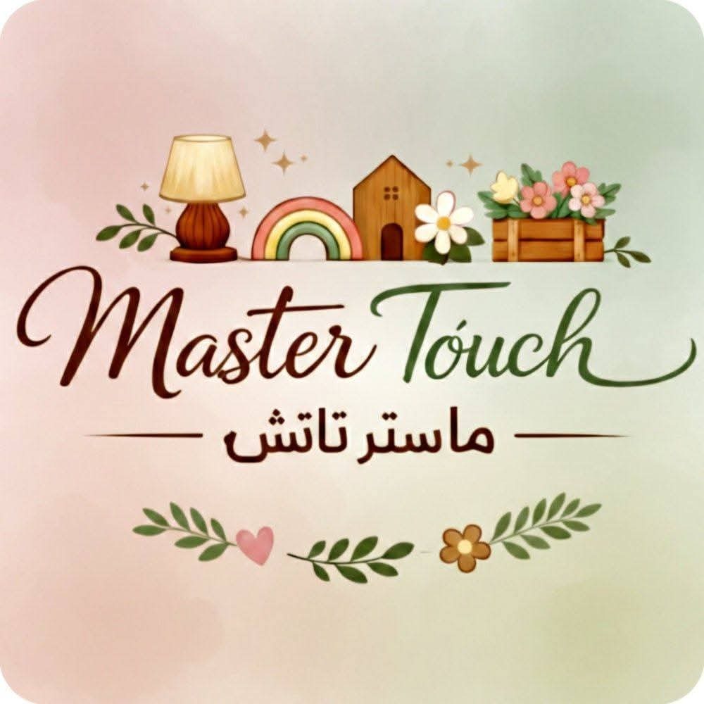 Master touch