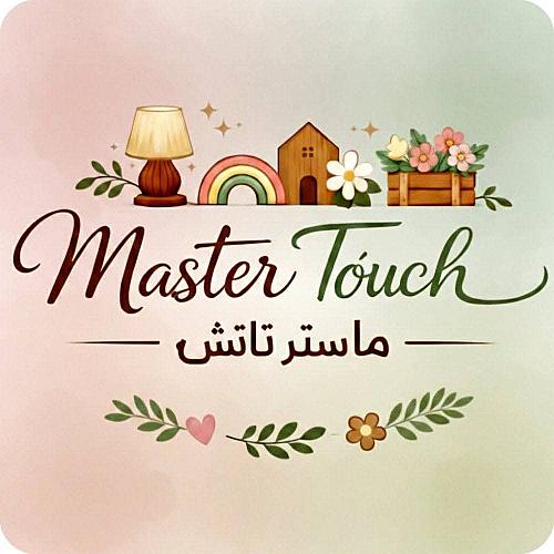 Master touch