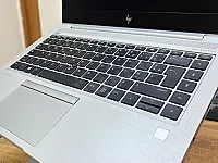 Hp ElitBook İ7 11the 16GB ram 516Gb SSD 