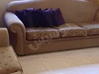 منزل أرضي مع حدائق في ضاحية قدسيا