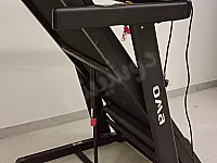 بساط جري كهربائي موديل 3338 