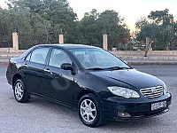 Byd F3 خالية العلام باسم مالكها من الوكالة للبيع بدمشق