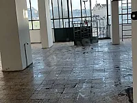 للبيع صالة صناعية القاطرجي 