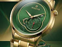أفخم وأجود الساعات لدى بوتيك عطر الشام