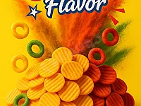 Crazy flavor- Crazy soup-Crazy chicken