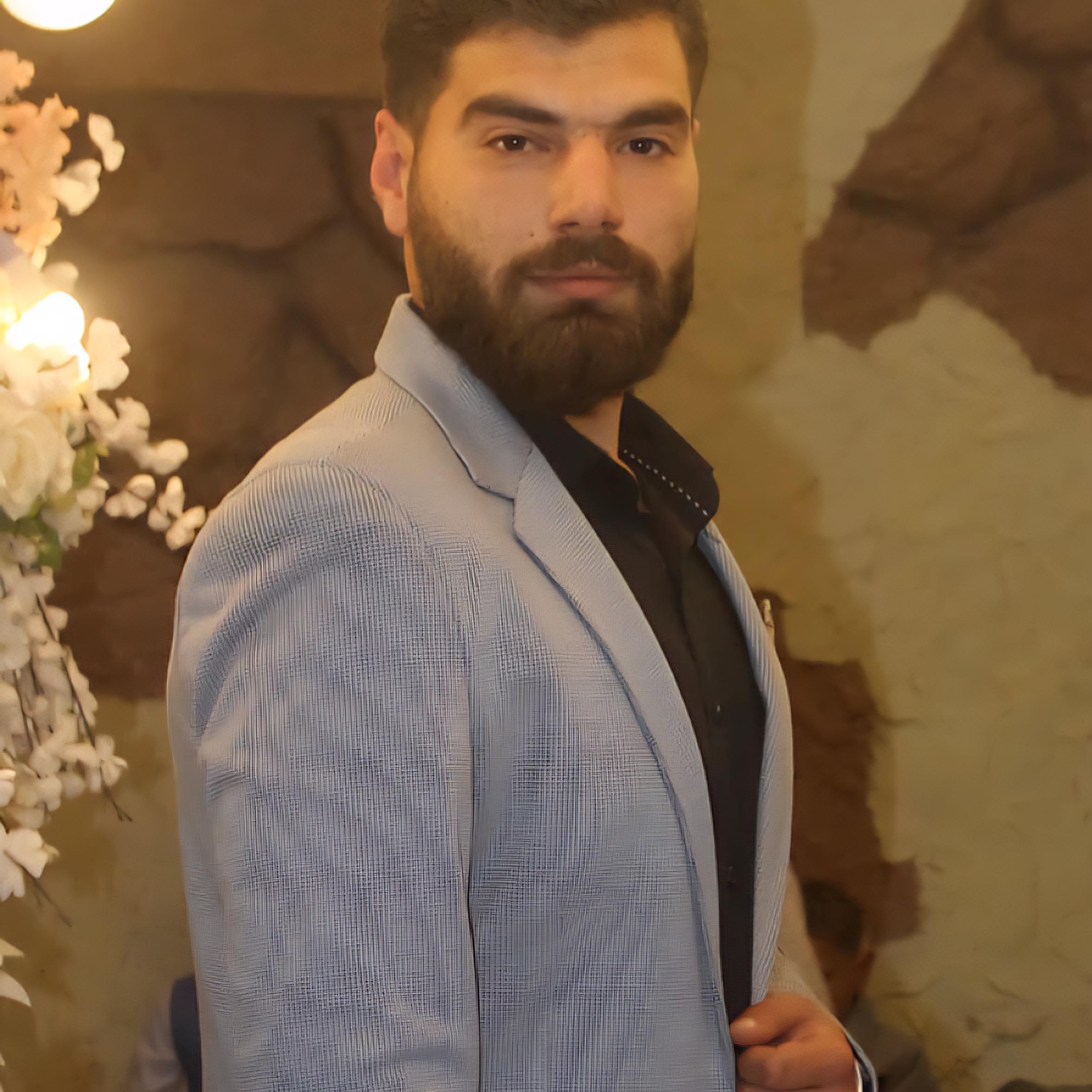 مجد بيّوض