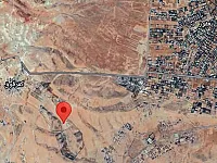 فرصة استثمارية أرض بعدة رخص سياحية على الحدود السورية اللبنانية 