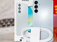 Samsung a16 128gb /4ram