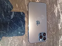 ايفون 12pro max 256مستعمل كامل الملحقات 